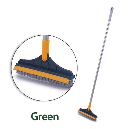 2 in 1 Floor Brush - Last Day Promotion - 50% OFF