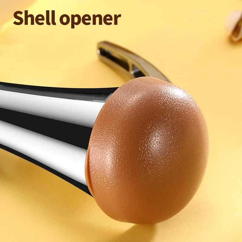 Dawnaza - Zinc Alloy Walnut Nut Shelling Tool - Hot Sale 50% Off