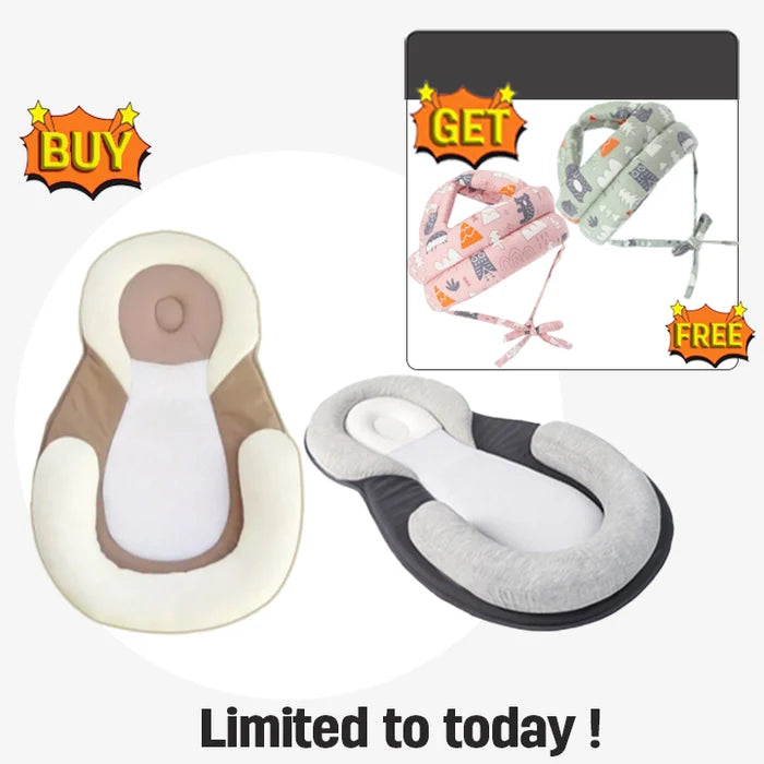 Portable Baby Bed - BUY 2 VIP SHIPPING