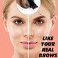 Natural Precise 4 Point Eyebrow Pencil - 2024 New Year Sale Off 50%