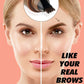 WATERPROOF NATURAL EYEBROW PEN - Hot Sale Off 50%