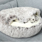 CozyCave - Premium Pet Bed 49% SALE - Vip Shipping