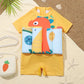 The Floatee Swimsuit for Kids - Summer Sale 50% Off