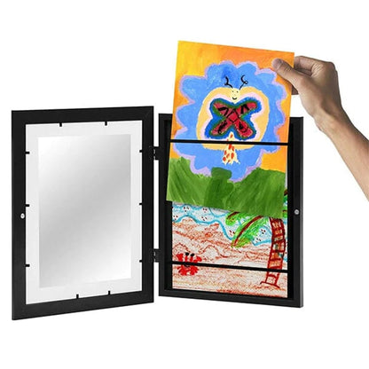 Doxla Children Art Projects Kids Art Frames