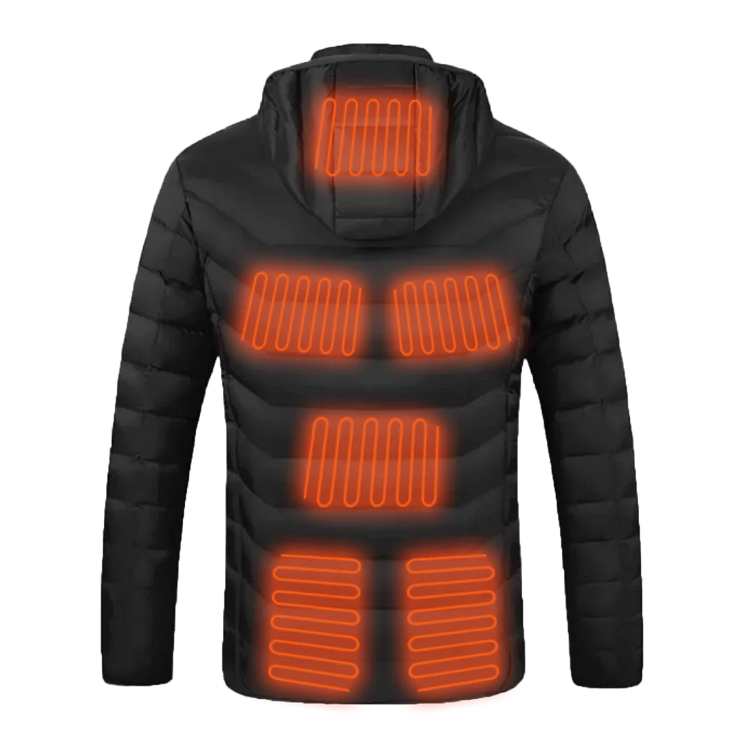 SELF HEATING JACKET - Last Day 70% OFF