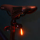 LED Bike Rear Light - Special Christmas Gift 49% OFF