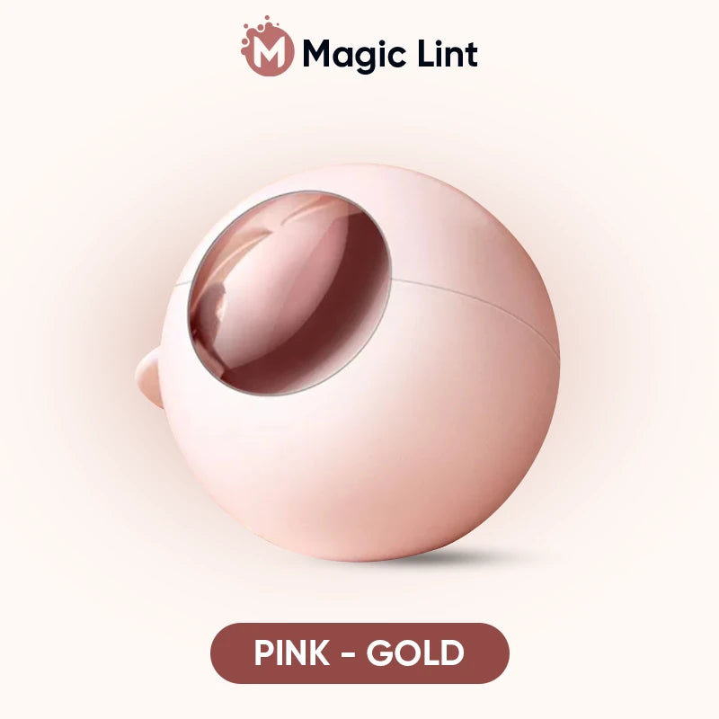 Magic Lint - Reusable Lint Roller