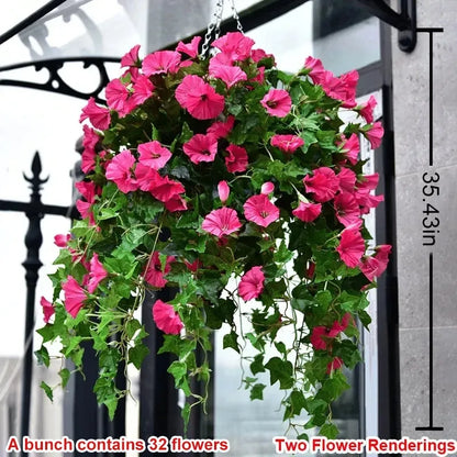 UV Simulation Artificial Flower - Hot Sale 50% Off