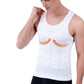 Tellote – Men’s Body Shaper (Buy 1 Get 1 FREE) - Hot Sale 50%