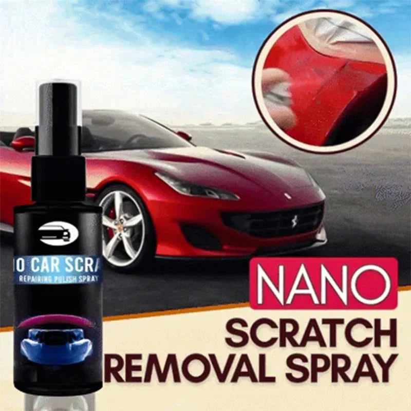 Brinatent - Car Scratch Repair Spray - Hot Sale 50%