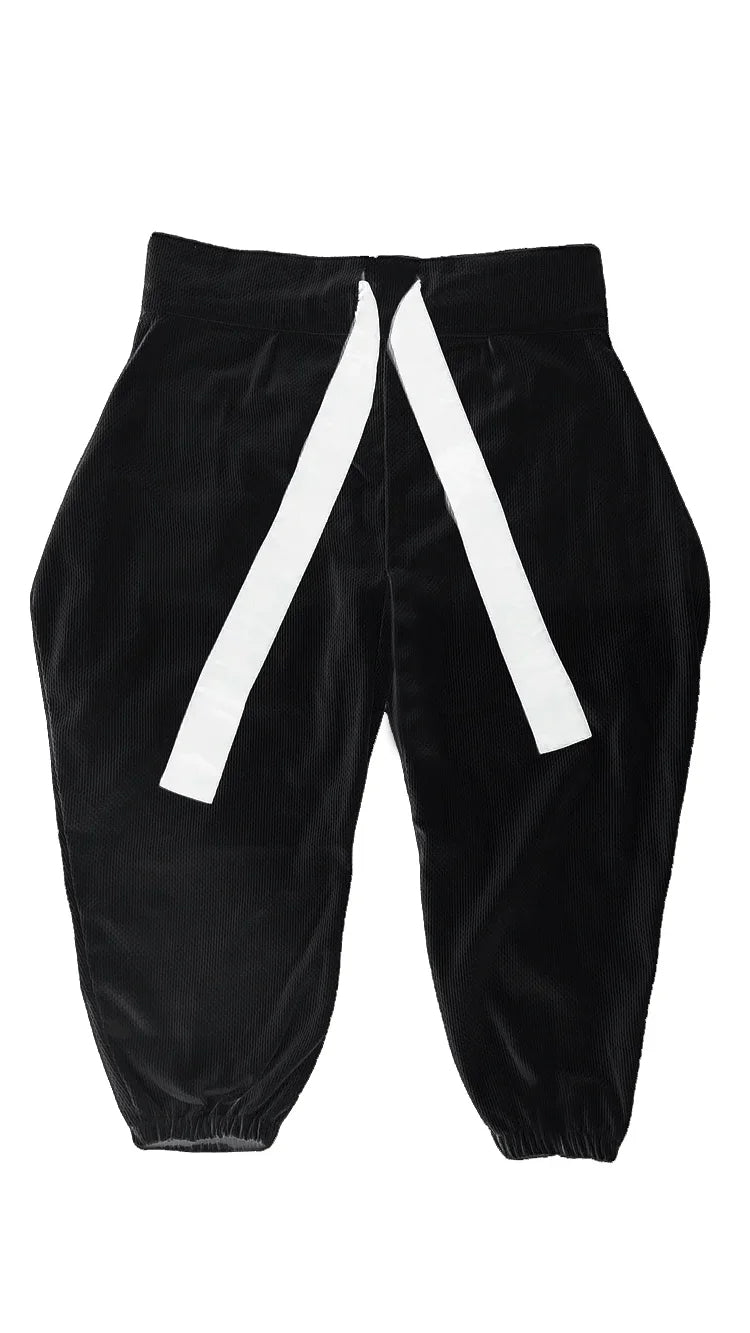 Sorcerer Killer Unisex Pants - Hot Sale 50% Off