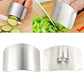 Stainless Steel Finger Guard - 2023 - Christmas Hot Sale - 48% OFF