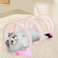 Gertar - Cat Tunnel Toy - Last Sale 70% Off