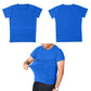 Frontaley - Kangaroo Pocket T-shirt - Christmas Hot Sale 2023