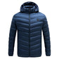 SELF HEATING JACKET - Last Day 70% OFF