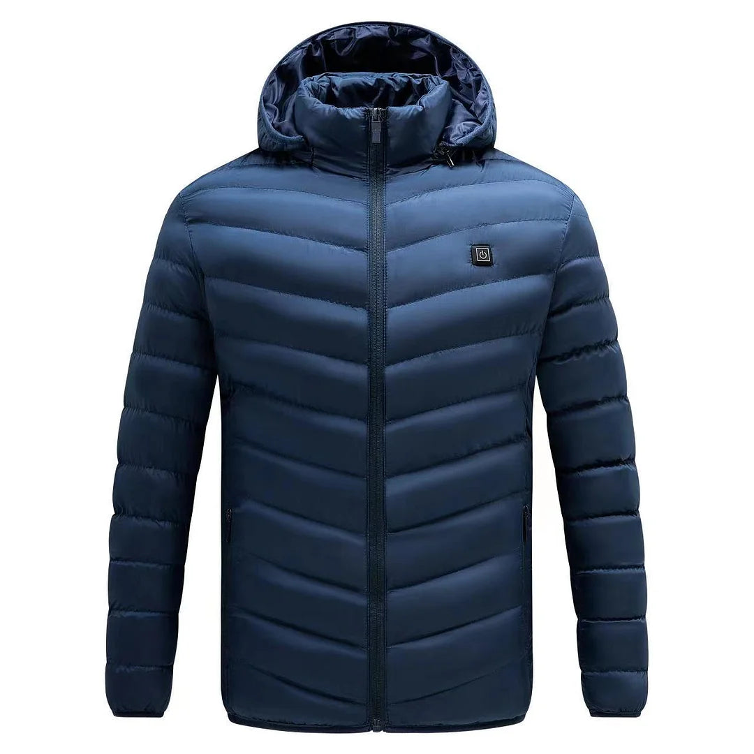 SELF HEATING JACKET - Last Day 70% OFF