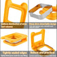 Sandwich Molds Cutter and Sealer