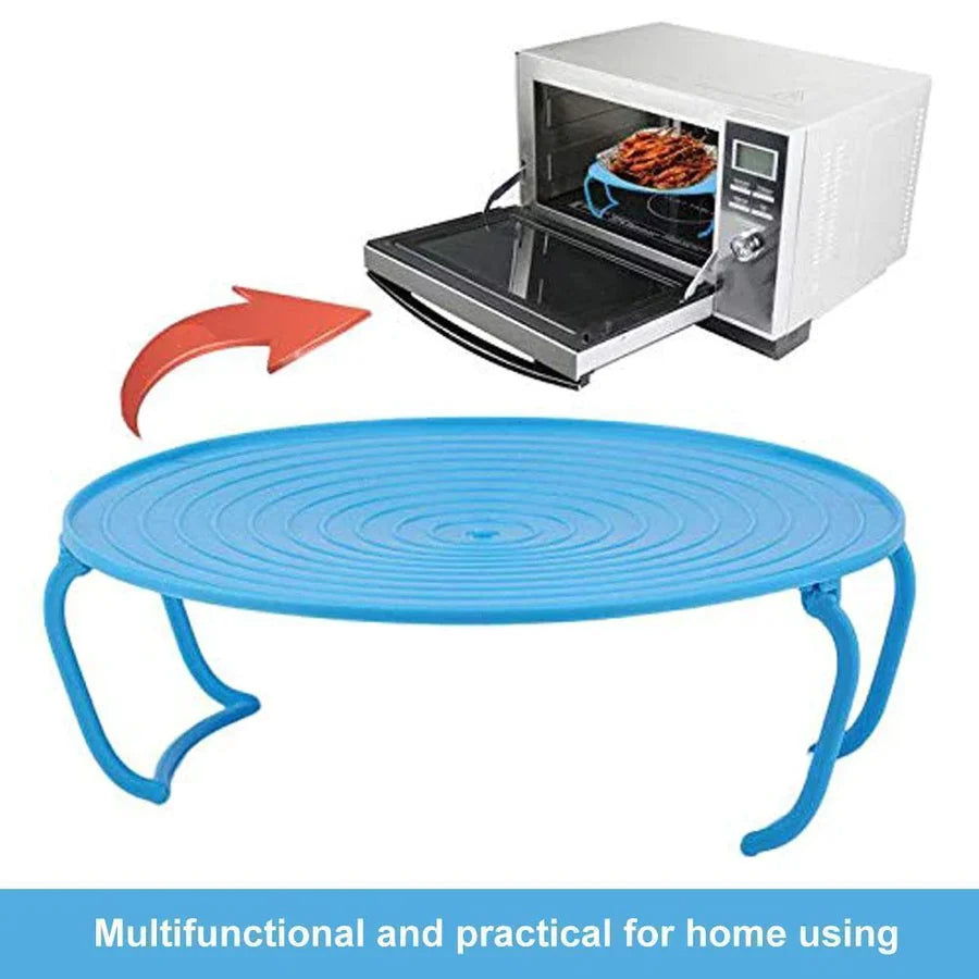 Microwave Folding Tray - Hot Sale 50% Off