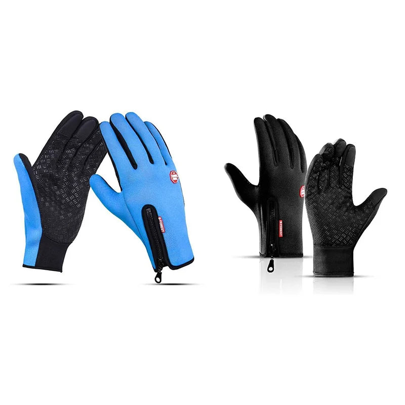 Ultimate Waterproof & Windproof Thermal Gloves - 2023 - Christmas Hot Sale