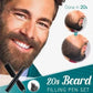 Waterproof Beard Filling Pen Kit - Last Day 49% OFF