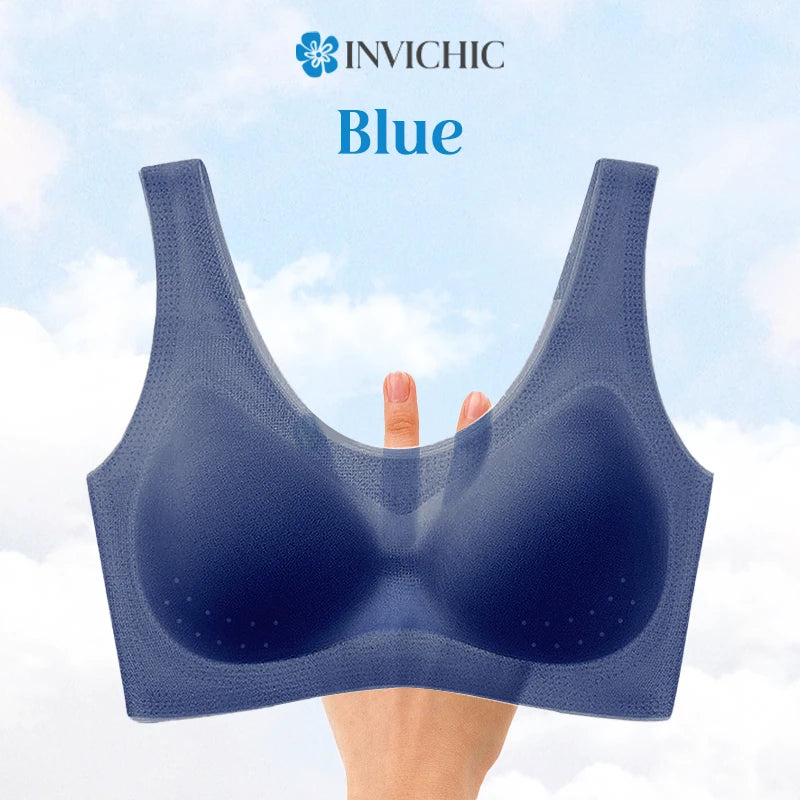 InviChic - Invisible Comfortable Lifting Bra