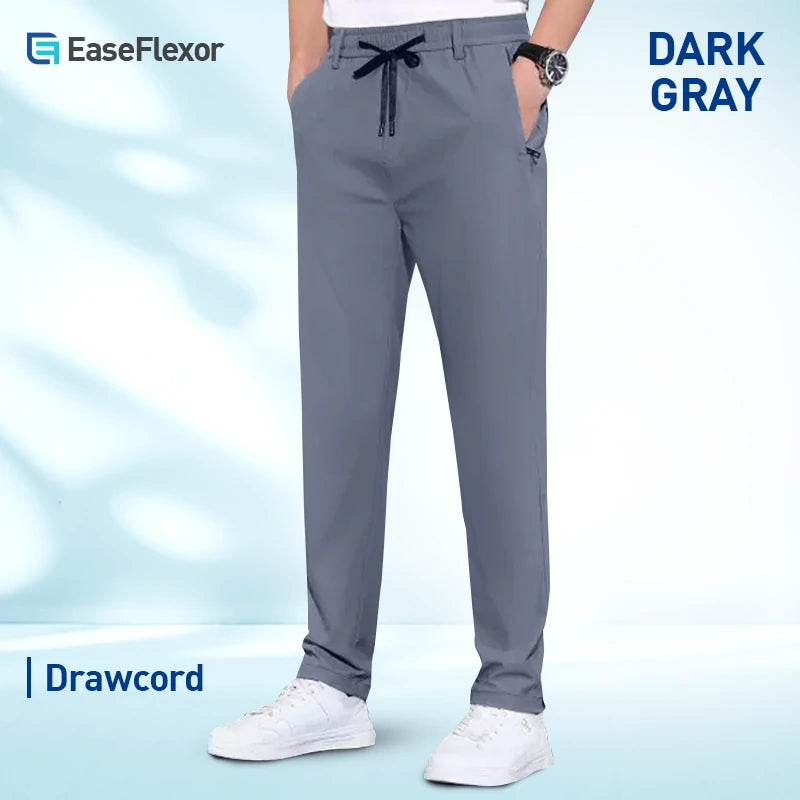 EaseFlexor - Unisex Ultra Stretch Quick Drying Pants