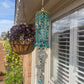 Crystal Wind Chime - Hot sale 50% Off