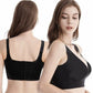 Fashion Deep Cup Bra - Buy 1 Get 1 Free - Last Day Promotion 50% OFF