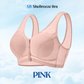 SheBreeze Bra - Ultimate Comfort & Convenience Bra for Seniors