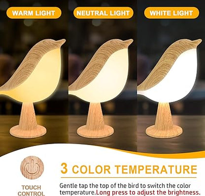 Bird Lamp - Hot Sale 50% Off