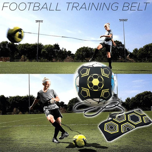 Football Training Belt - 2024 New Year Hot Sale