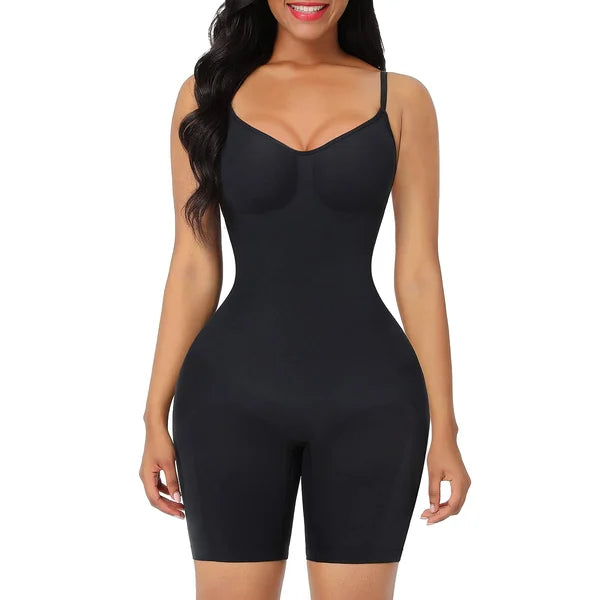 Shapewear for Women Tummy Control Full Bust Body Shaper - Early Mother's Day Sale - 50% OFF