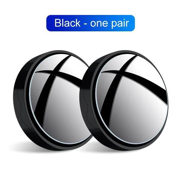 Car Blind Spot Mirror（1 PAIR） - (2024 New Year Hot Sale)