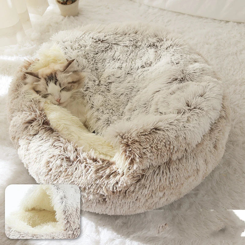 Premium Pet Bed - Hot Sale-49% OFF