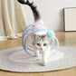 Gertar - Cat Tunnel Toy - Last Sale 70% Off