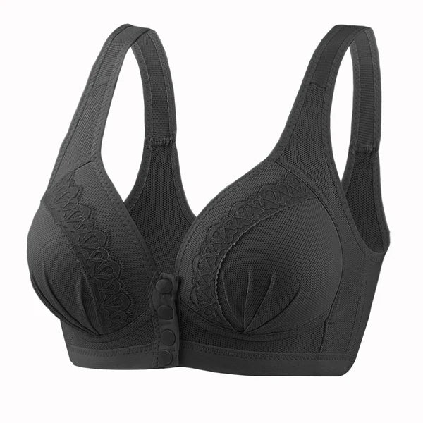 Front-Closure Bra - BUY 1 GET 2 FREE