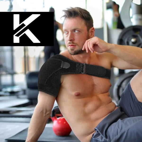 Footpathemed Compression Shoulder Brace - (New Year Hot Sale)