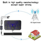 Spider pattern new HDTV cable antenna 4K (5G chip,  can be used worldwide) - LAST DAY 49% OFF