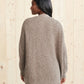 Cashmere Cocoon Cardigan