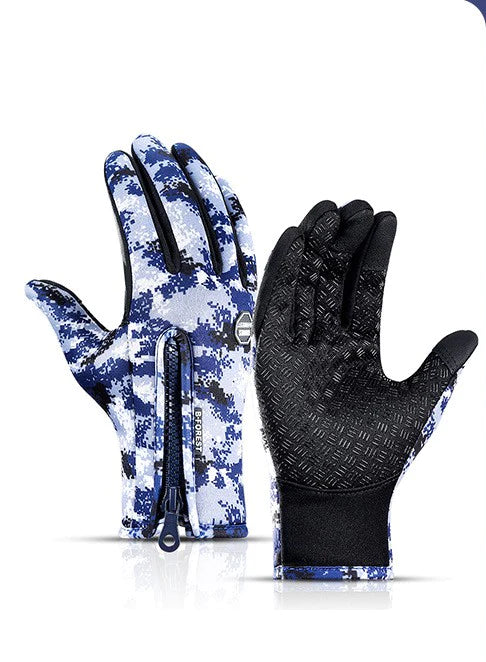 FrostGuard Thermal Gloves