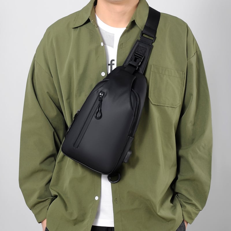 Waterproof Shoulder Bag