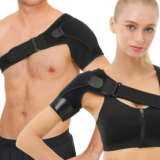 Footpathemed Compression Shoulder Brace - (New Year Hot Sale)