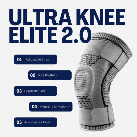 Ultra Knee Elite 2.0