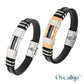 Oveallgo Sugar Firm Titan ION Wristband