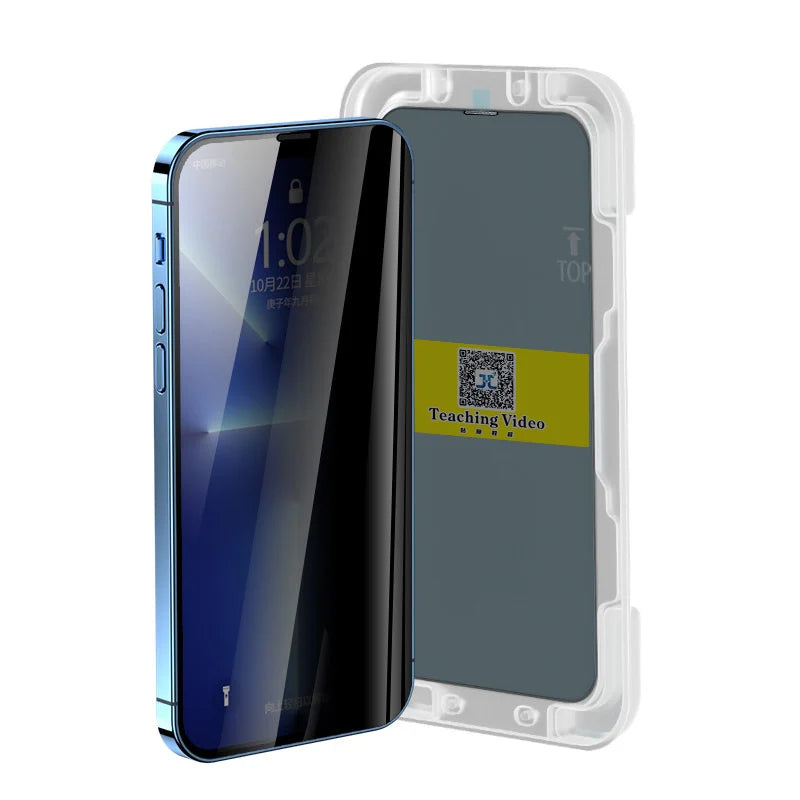 Measurablen - New Invisible Screen Protector For Samsung -Dust Free Without Bubbles