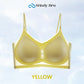 WindyBra -  Summer seamless ultra-thin plus size ice silk comfort bra - LAST DAY 70% OFF