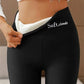 Casual Warm Winter Solid Pants (Buy 3 Vip Shipping)