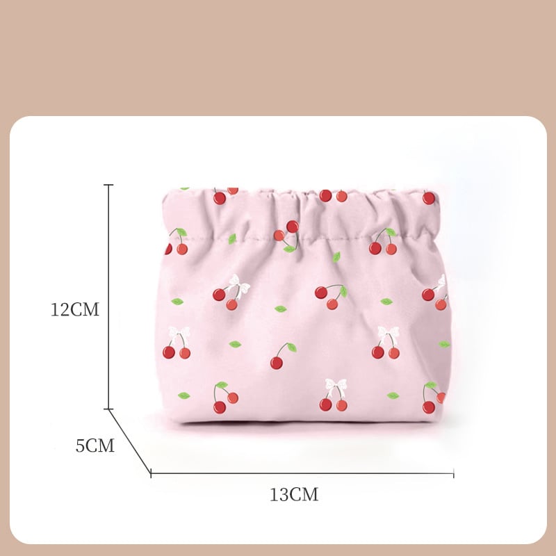 Portable Mini Storage Bag - Hot Sale 50% Off