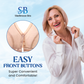 SheBreeze Bra - Ultimate Comfort & Convenience Bra for Seniors