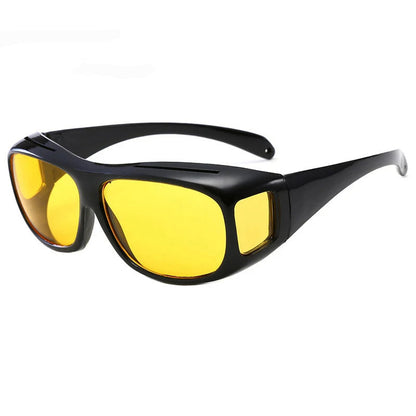 Headlight Glasses with "GlareCut" Technology (Drive Safely at Night) - Last Day Promotion 75% OFF